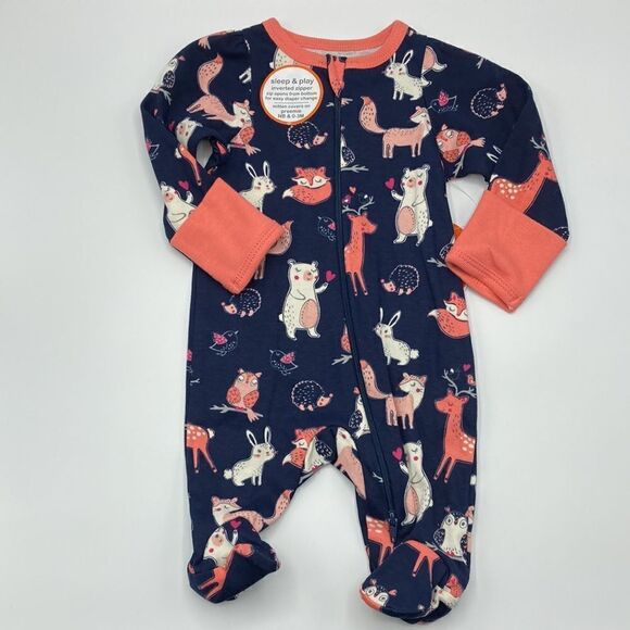 BABY Girl Bundle Shower Gift 13-Piece Set Sizes 0-12 Month - Picture 5 of 10